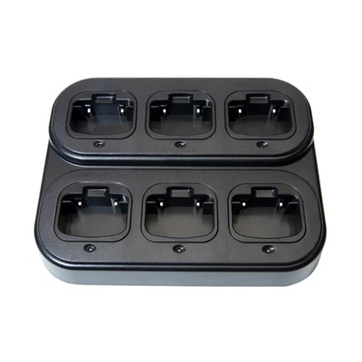 Cargador múltiple rápido universal TYT TYT-MC9 para MD-390 / UV390 / UV390 Plus Foto 1 de 4