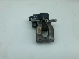 VAUXHALL VIVARO C EXPERT PROACE EV REAR DRIVERS ELECTRIC BRAKE CALIPER 2019-2024 - Picture 1 of 10