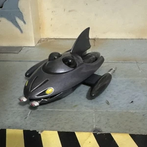 Corgi Vintage DC Comics 1/43 Scale 2005 Batsubmersible Batman Diecast - Picture 1 of 7