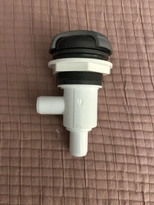 Master Spa X279629 3/4” Halo On/Off Diverter - Picture 1 of 3