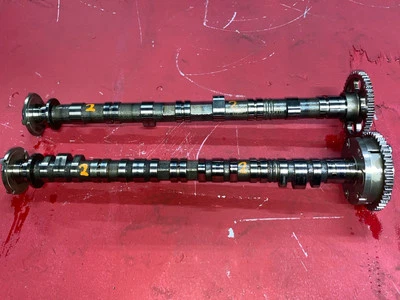 09-15  Honda CRV Civic-SI Acura TSX K24Z 2.4L Vtec R44 Intake & Exhaust camshaft - Image 1 of 4