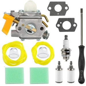 308054043 Carburetor with Carb Tool air filter for Homelite Ryobi RY09800 RY2... - Picture 1 of 7