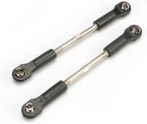 Traxxas 5539 58mm Turnbuckles Camber Links for Front or Rear  - Picture 1 of 1