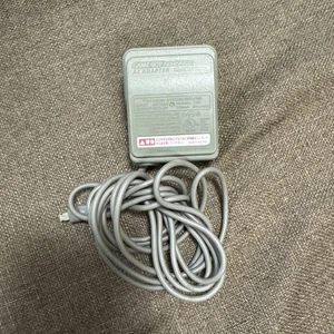 Game Boy Advance AC Adapter - Picture 1 of 1