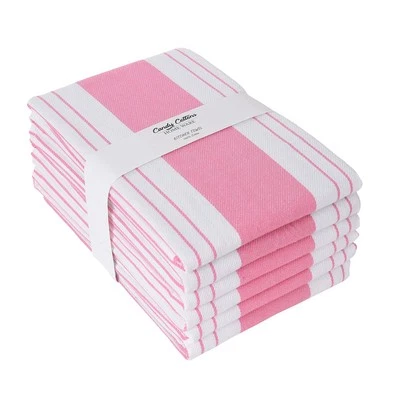 Полосатые кухонные полотенца декор Mordern дизайн центральная лента блюдо полотенца богемная полоса... - Изображение 1 из 4