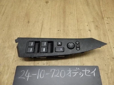 HONDA Odyssey 2008 ABA-RB2 Power Window Switch 35750SFEJ01 [Used] [PA113640783] - image 1 of 4