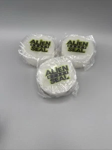 Alien Tape Multipurpose Reusable Double Sided Tape 3 Rolls 10Ft As seen on TV - Picture 1 of 4