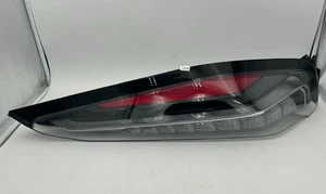 CADILLAC XT4 SPORT 2019-2024 TAILLIGHT RH PASSENGER SIDE FULL LED 84864838 OEM - Foto 1 di 7