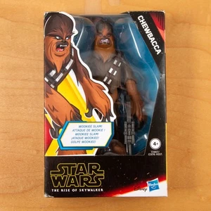 Star Wars: Rise of Skywalker - Chewbacca Galaxy of Adventures Disney Hasbro - Picture 1 of 4