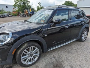 Audio Equipment Radio Controller Fits 16-20 MINI COOPER 754136 - Picture 1 of 8