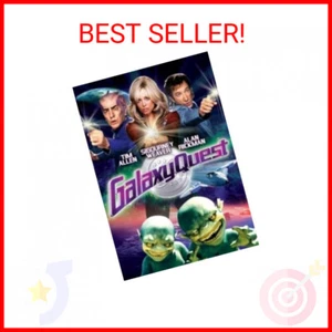 Galaxy Quest - Picture 1 of 2