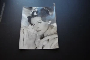 Photo ancienne Actrice Béatrice Altariba Sam Lévin - Imagen 1 de 2