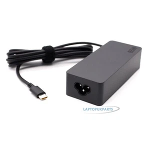 Caricabatteria per laptop Lenovo 20 V 3,25 A 65 W per Lenovo Yoga C930-13IKB 81EQ Type-C - Foto 1 di 7
