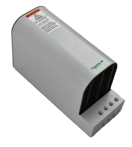 Schneider NSYCR150WU2C Widerstandsheizung ~ 150W ~ 120-250V - Bild 1 von 3