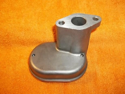 SUZUKI GSXR1100 MOTOR FILTRO ACEITE INTERIOR PICKUP PANTALLA 16525-46E01 GSXR 1100 W jh Foto 1 de 4