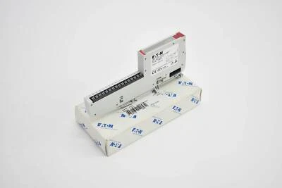 Eaton Ausgangsmodul XNE-16DO-24VDC-0.5A-P ( 140039 ) - Bild 1 von 4