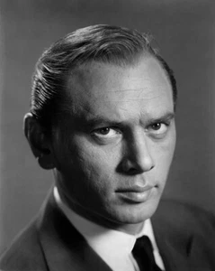 Yul Brynner - Picture 1 of 1