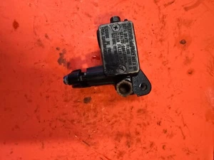 2021 Honda PCX 150 front brake master cylinder - Picture 1 of 4