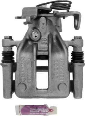 Pinza de freno de disco-OEF3 Autopart Intl Reman se adapta a 96-01 Audi A4 Quattro Foto 1 de 4