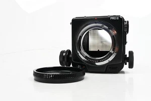 Mamiya RZ67 Pro IID Medium Format Camera Body RZ-67 #041 - Picture 1 of 8