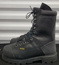 miner boots for sale | eBay