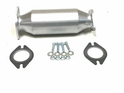 Fits 2002 2003 Nissan Maxima 3.5L/ 2002 2003 2004 Infiniti I35 3.5L Converter - Image 1 of 3