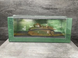 Atlas Editions CHAR B1 Ultimate Tank Collection - Picture 1 of 1