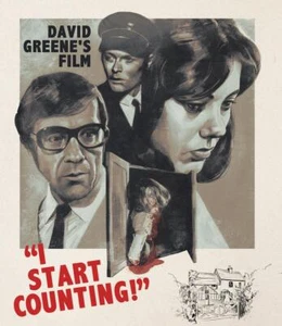 "I Start Counting" (Std Blu-ray) - Picture 1 of 1