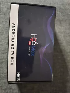 tv box android 11 - Imagen 1 de 2
