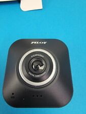 Pilot Dash Cam Wm-802 720p HD Resolution With 8gb SD Card Complete 2020
