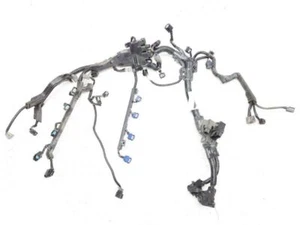 2011 2012 Honda CR-Z Engine 1.5L Wire Harness A/T OEM 32110-RTW-A70 - Picture 1 of 12