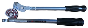 TRAX ARX-365A-06 3/8" Manual Pipe Bender for Thin Wall Copper/Aluminium/Steel - Picture 1 of 4