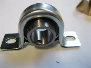 Dayton Pillow Block Bearing 2x900 - Picture 1 of 4