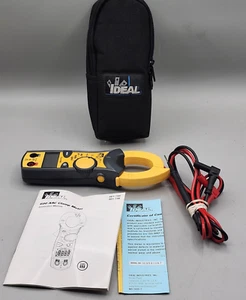 Ideal 600 AAC Stromzange - Modell 61-746 - Bild 1 von 11