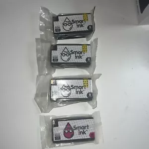 4pcs 952XL Ink Cartridge for HP Officejet Pro 7740 8710 8210 8720 8216 8715 8702 - Picture 1 of 6