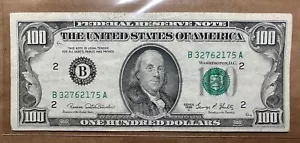 1969 C $100 OLD BILL RARE - Picture 1 of 8