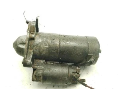 motor arranque para OPEL VECTRA C (Z02) 1.9 CDTI (F69) 2002 22731616 - Immagine 1 di 3