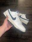 Size 12 - Nike Dunk Low Athletic Department - Deep Jungle FQ8080-133