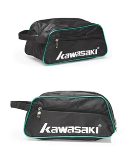 Kawasaki shoes /clothes bag - Picture 1 of 8