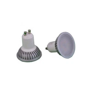 Lámpara Campana Cata TITAN 900XGBK GU-10 3.5W Ref 69004265, 160LM 3000K - Imagen 1 de 1
