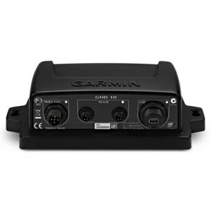 GARMIN GND™ 10 BLACK BOX BRIDGE MFG# 010-01226-00 - Picture 1 of 2