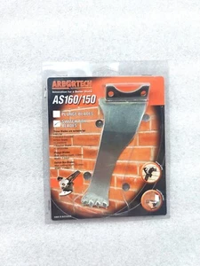 HOJAS DE CAJA DE INTERRUPTORES ARBORTECH AS170 AS160 AS150 - Imagen 1 de 4