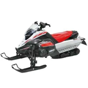 New Ray Toys 1:12 Scale - Yamaha FX Nytro R-TX Genesis 4-Stroke- Red- 42893A - Picture 1 of 1