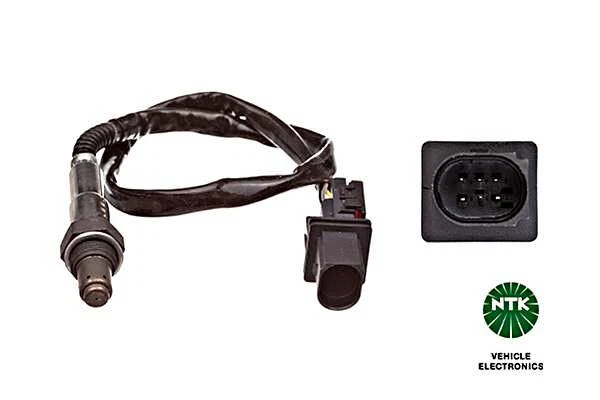 NGK/NTK Lambda Sensor For ALFA ROMEO 147 BMW CITROEN FIAT IVECO 01-19 1618AS - Изображение 1 из 1