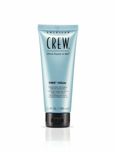 American Crew Styling Fiber Cream - 3.3fl.oz - Image 1 of 1