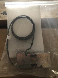 VPG TRANSDUCERS MODEL 1510 100kg - Picture 1 of 7