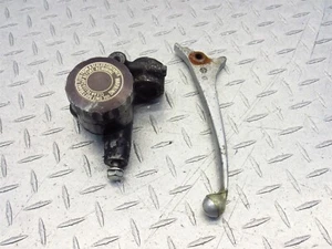 1978 78-79 Honda CX500 CX 500 Front Brake Master Cylinder Lever - Picture 1 of 12