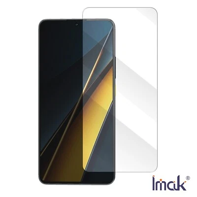 PHONETHRONE PELLICOLA VETRO TEMPERATO per XIAOMI POCO X6 PRO 5G PROTEGGI SCHERMO DISPLAY LCD