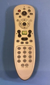 Microsoft Windows Media Center 1039 Remote Control RC6 IR For Vista 7 8 10 - Picture 1 of 2