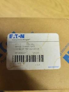 Eaton DIGIVIEW Indicatore causa viaggio - Foto 1 di 3